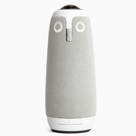 "Meet Smarter with Owl Labs Meeting Owl 3 Video – Elevate Your Collaboration Experience! (MTW300-2000)"